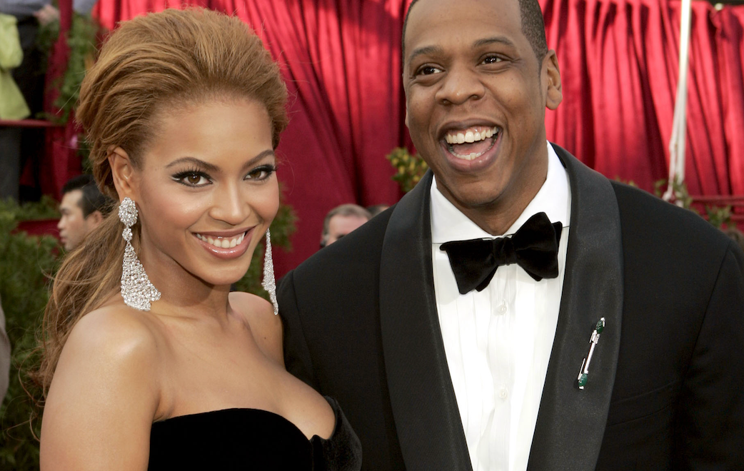 Jay-Z & Beyoncé Prepare To Make History At The 2022 Academy Awards