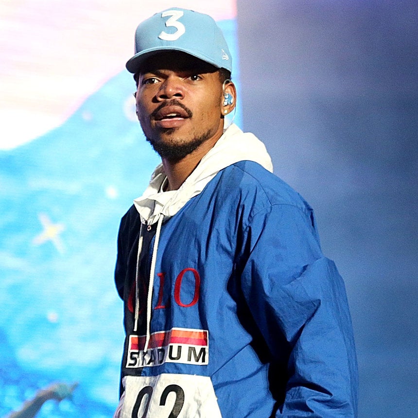 Chance The Rapper Is Asking Fans To Help His Aunt Find A Kidney: 'She Is In Dire Need'
