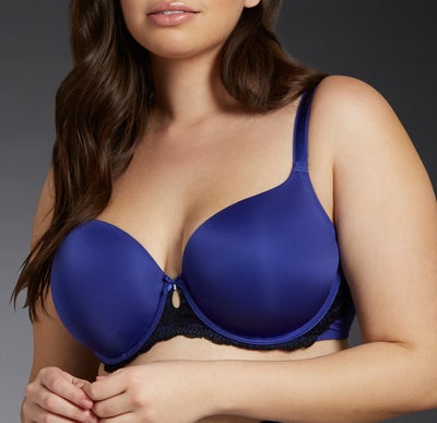 Curvy Girls, These Life-Changing Bras Are on Sale for $40
