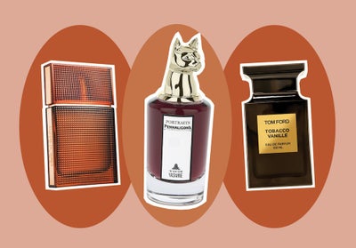 Spice Up Your Fall Perfume Collection With These Woodsy, Earthy Scents