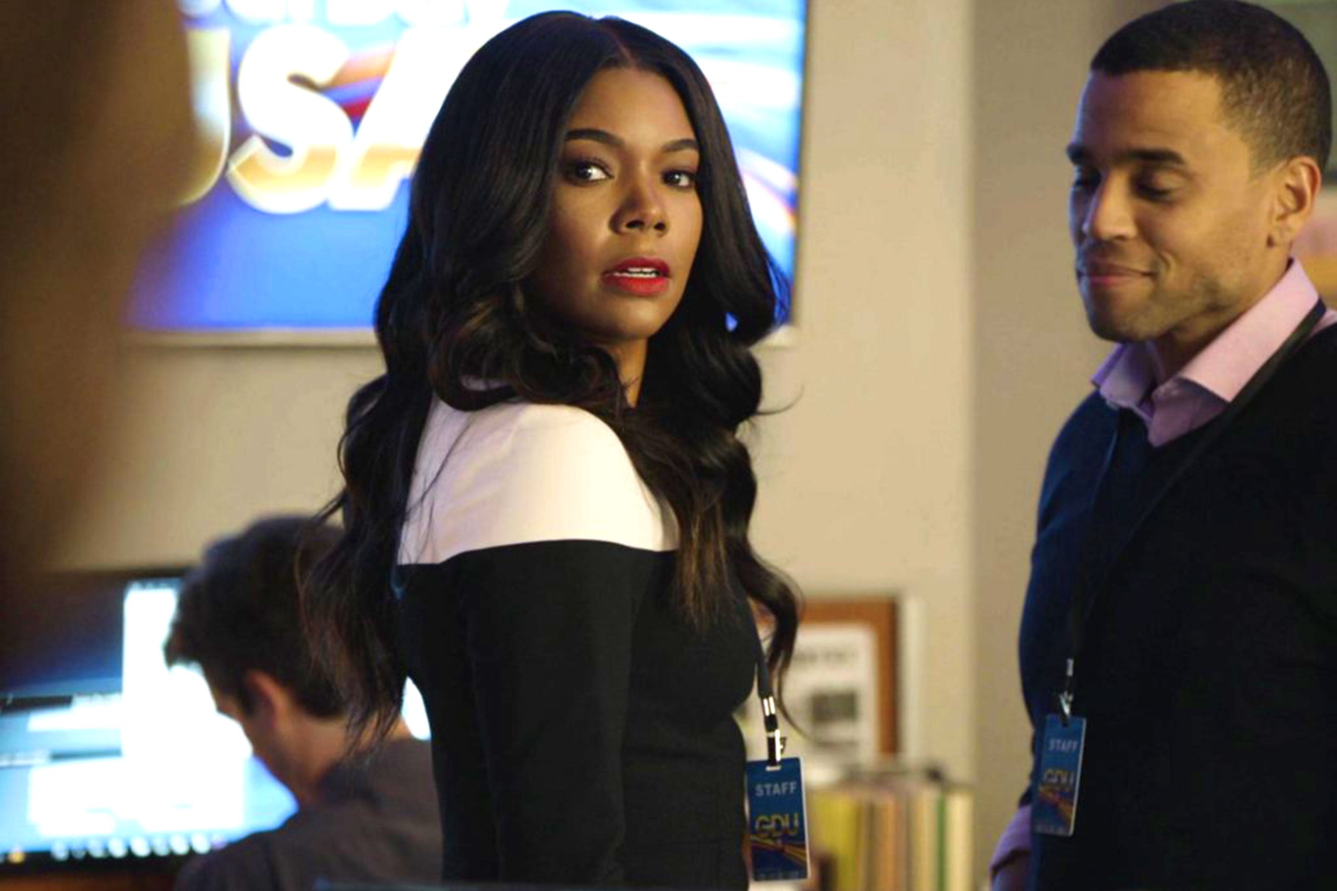 'Being Mary Jane' To End In 2018 With Finale Movie

