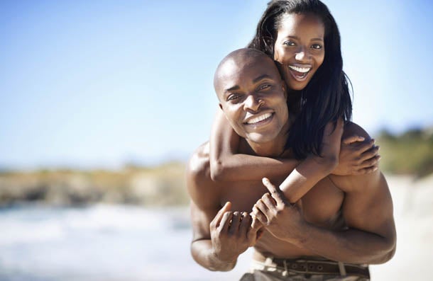 10 Honeymoon Destinations Perfect For Black Newlyweds
