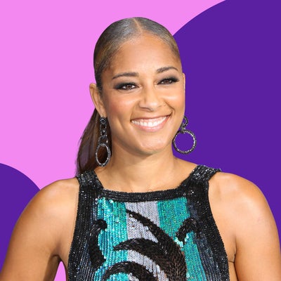 Amanda Seales Clears The Air About That Jordans And Passport Comment