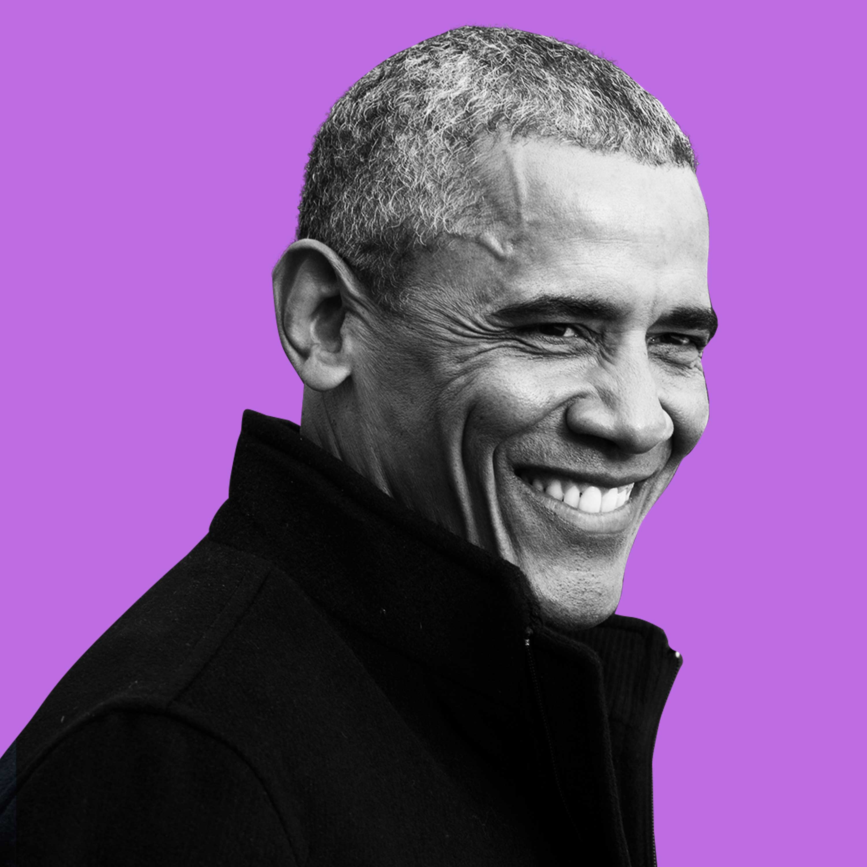 Barack Obama Returns To The Political Arena For The First Time Since Leaving the White House
