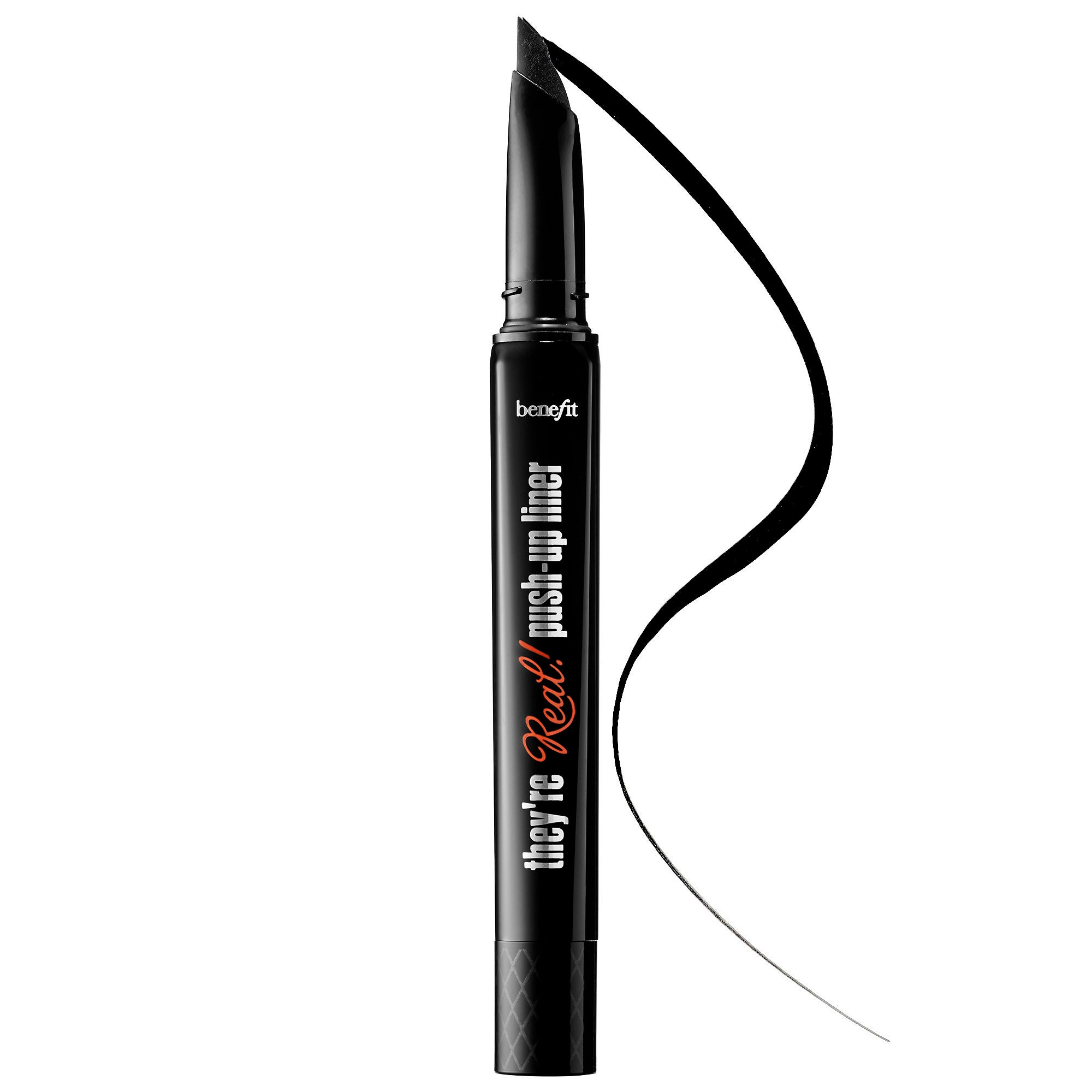 Just in Time for Halloween, 13 Products For Nailing The Perfect Cat Eye
