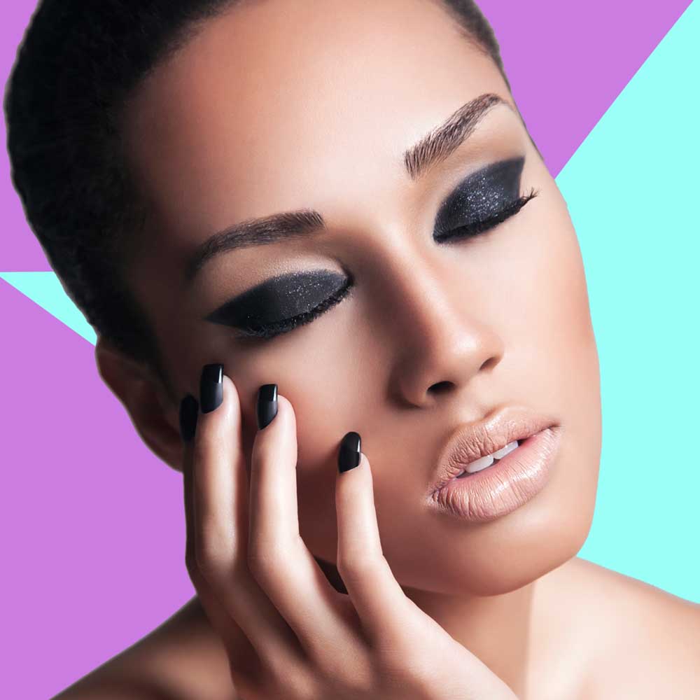 Just in Time for Halloween, 13 Products For Nailing The Perfect Cat Eye
