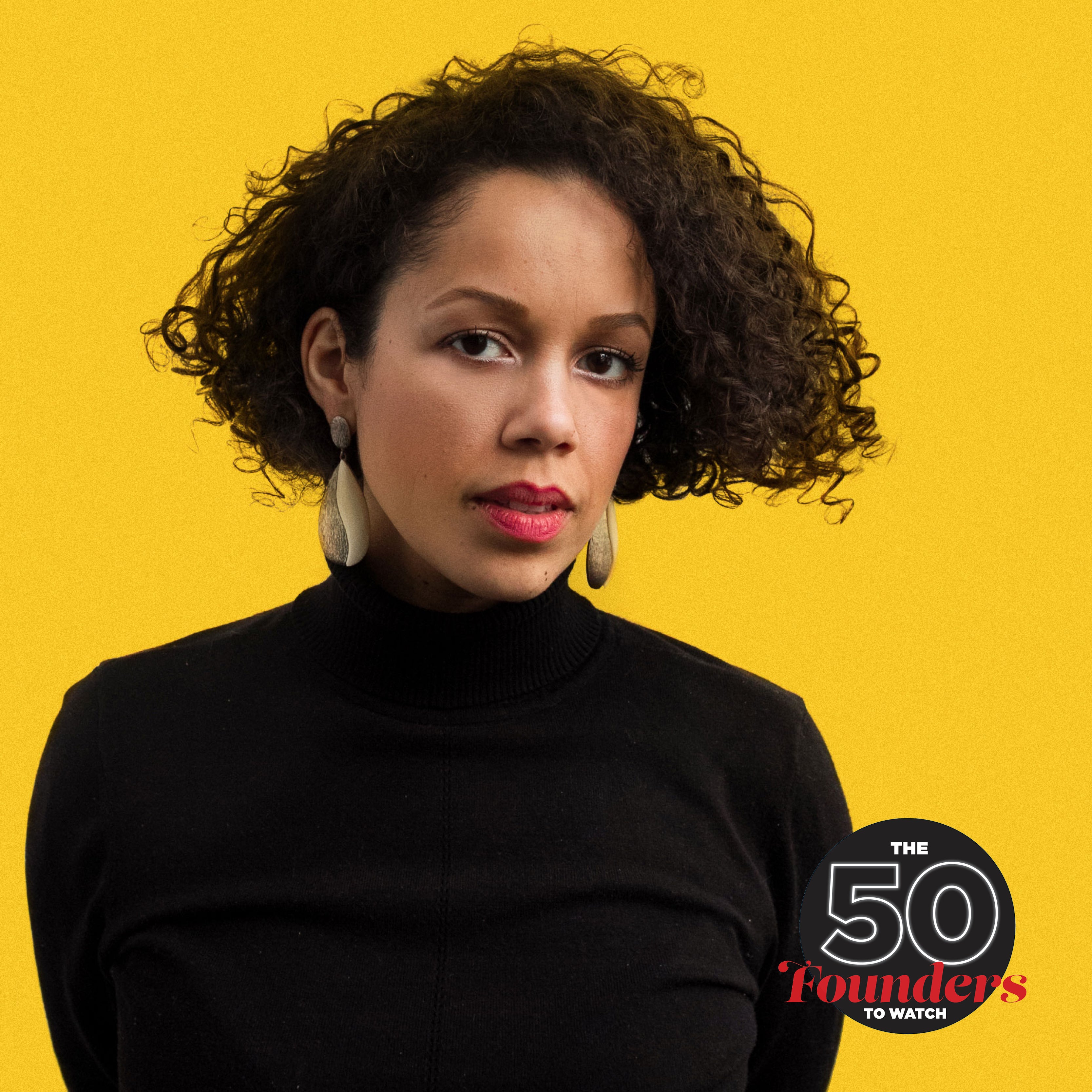 50 Black Women Founders To Watch