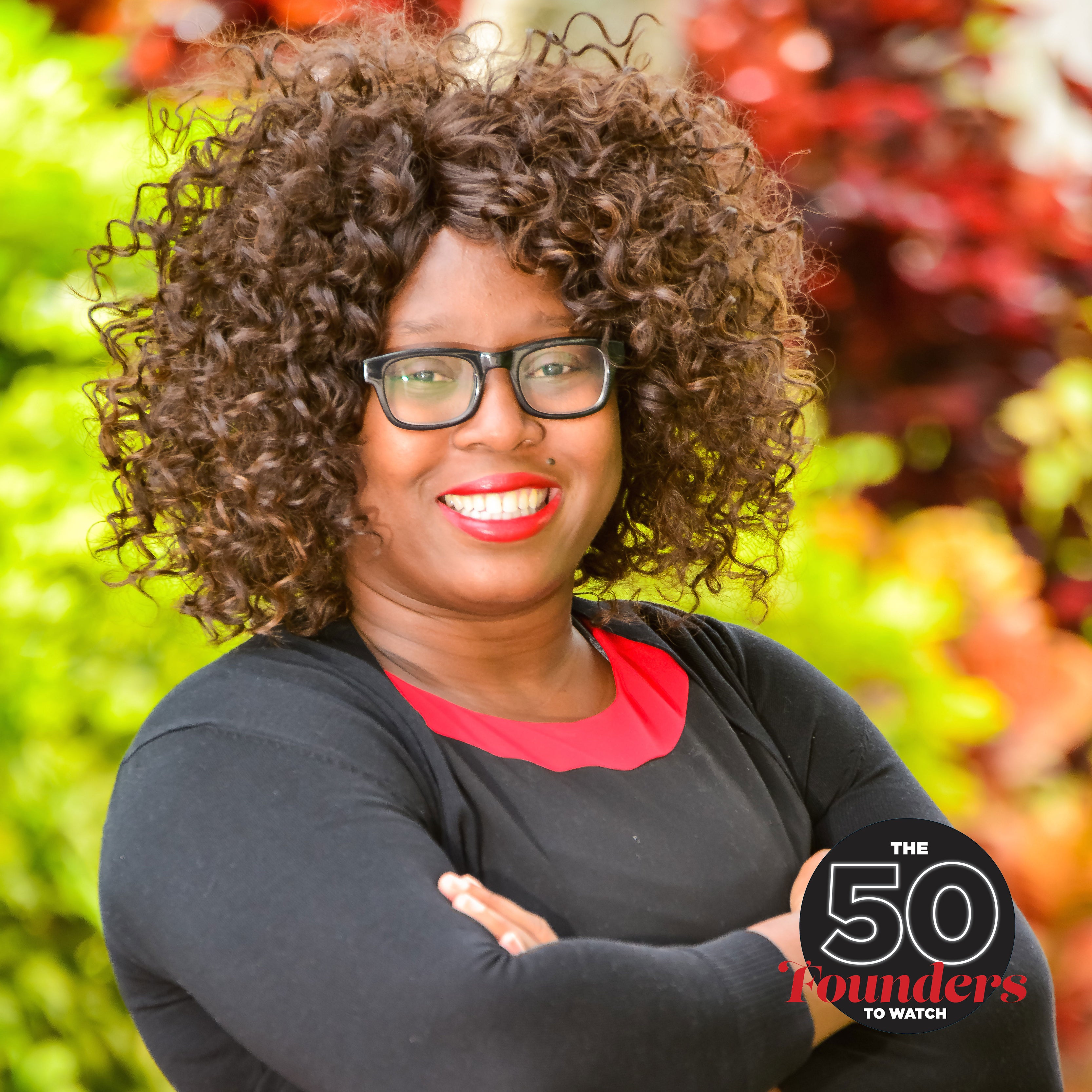 50 Black Women Founders To Watch