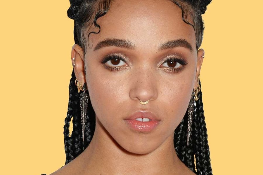FKA Twigs Asked Twitter 'How Do Braids Make You Feel?' and The Answers ...
