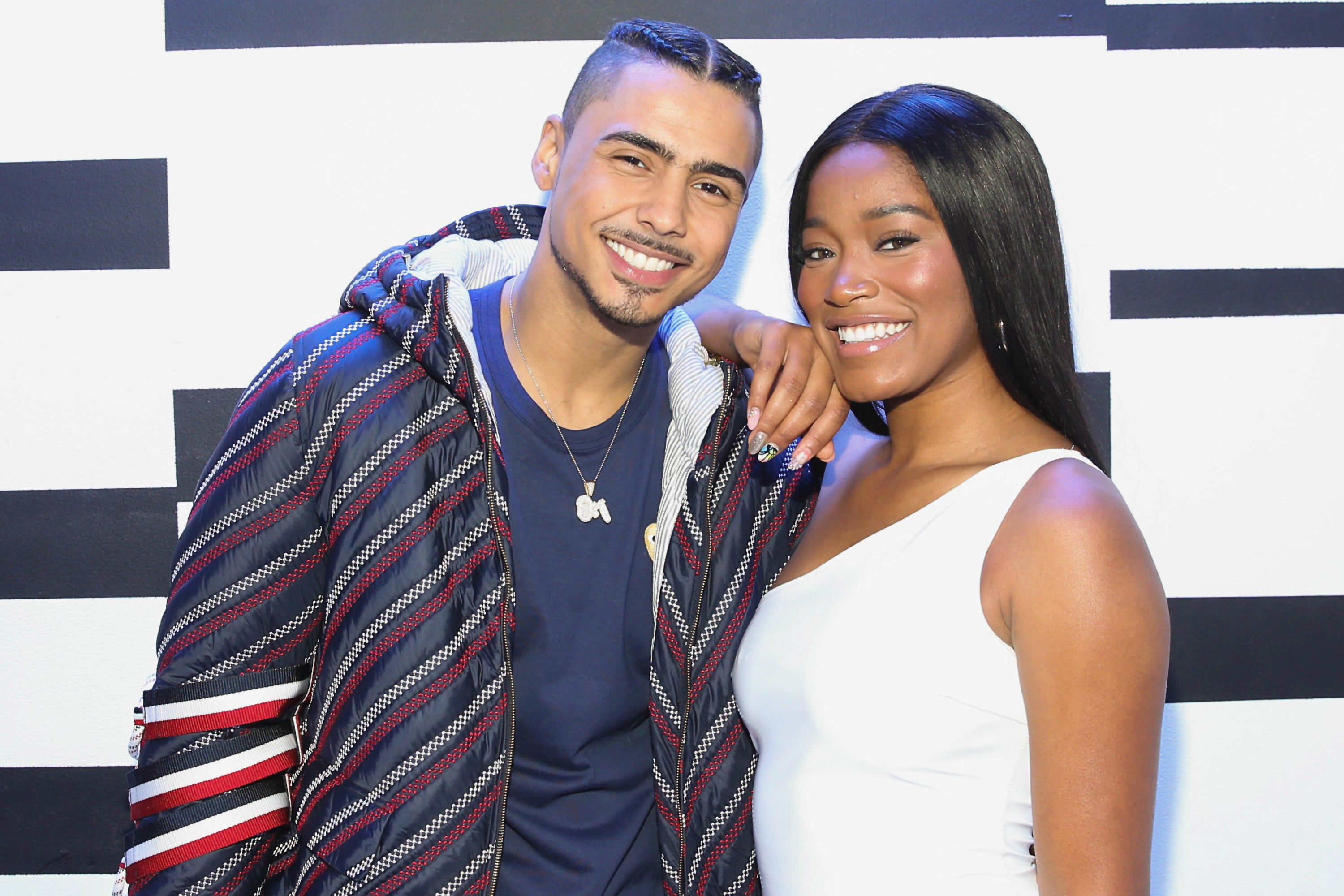 Russell Simmons, Cardi B, Kerry Washington and More Celebs Out and About
