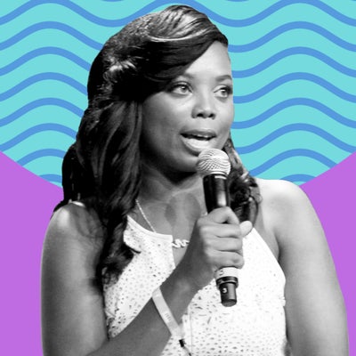 Jemele Hill Explains Why She’s ‘Unbothered’