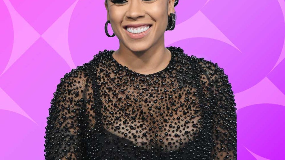 Keyshia Cole Shares A Heartbreaking Update About Her Mother’s Battle With Addiction