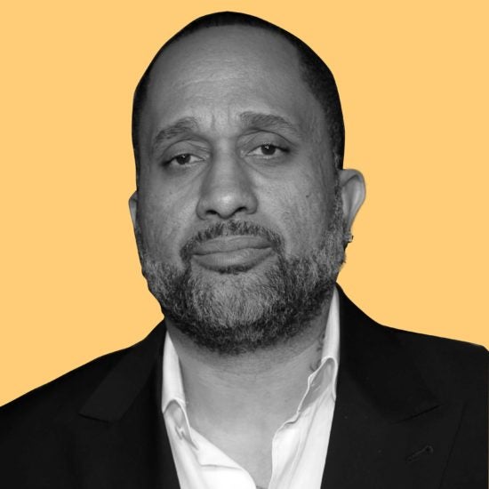 Kenya Barris Finally Speaks Out About That Shelved ‘Black-ish’ Episode And Why He Left ABC For Netflix