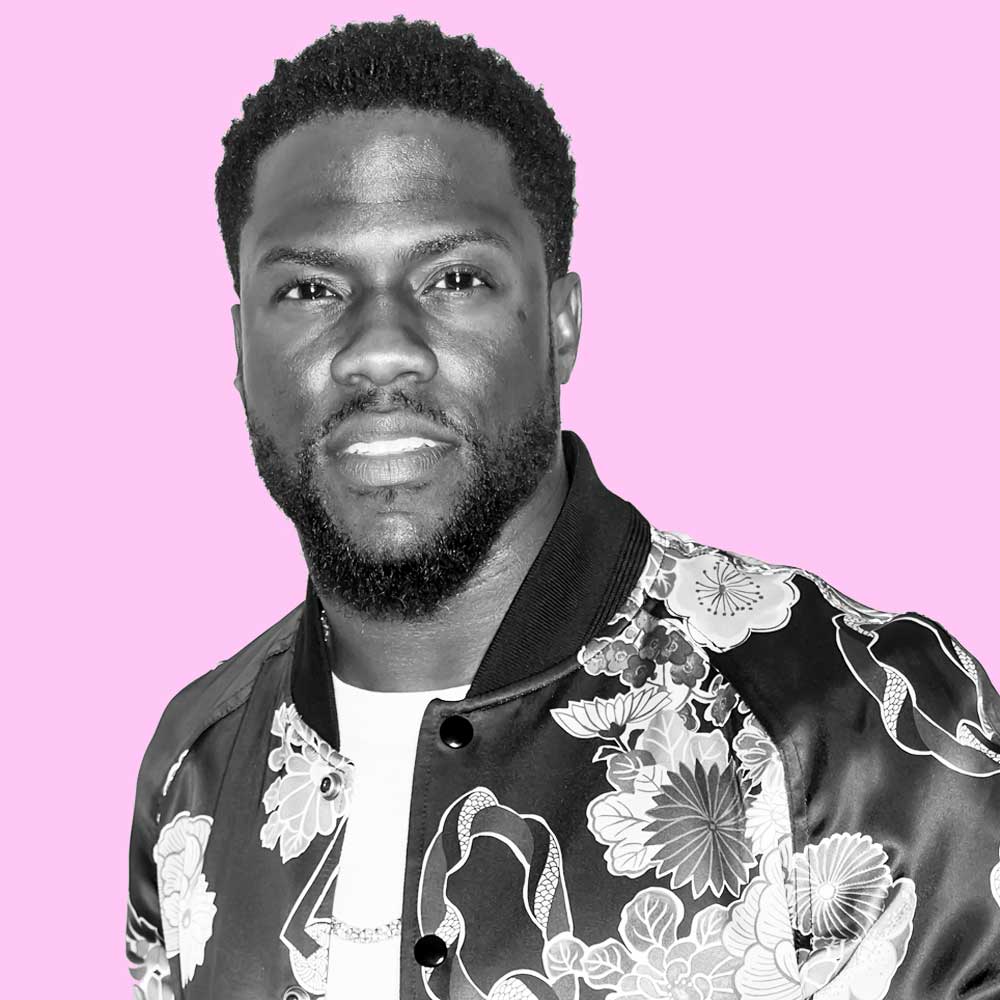 Kevin Hart Laughs Off Cheating Scandal By Using It As Material For New Comedy Tour
