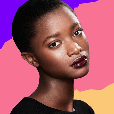Why Gambian Model Oumie Jammeh Is One To Watch