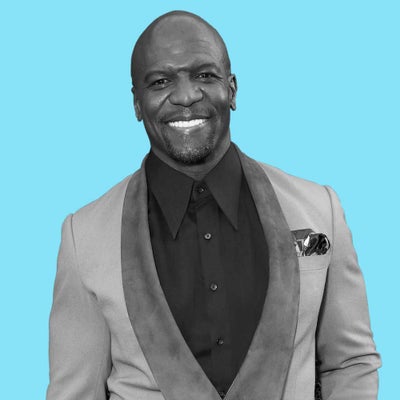 Terry Crews Names The Hollywood Executive Who Allegedly Groped Him