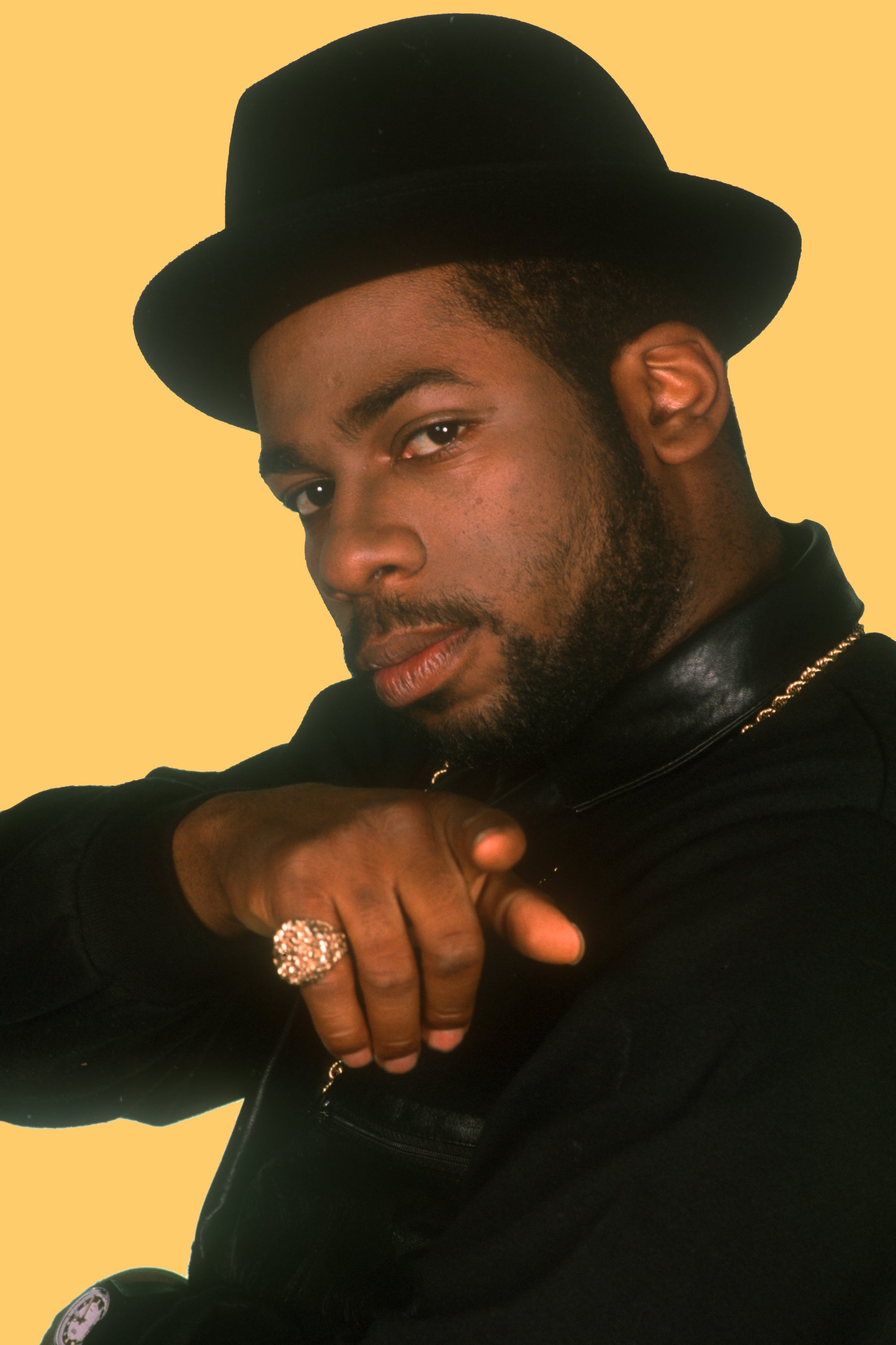 The Quick Read: Jam Master Jay's Murder Officially Ruled A Cold Case
