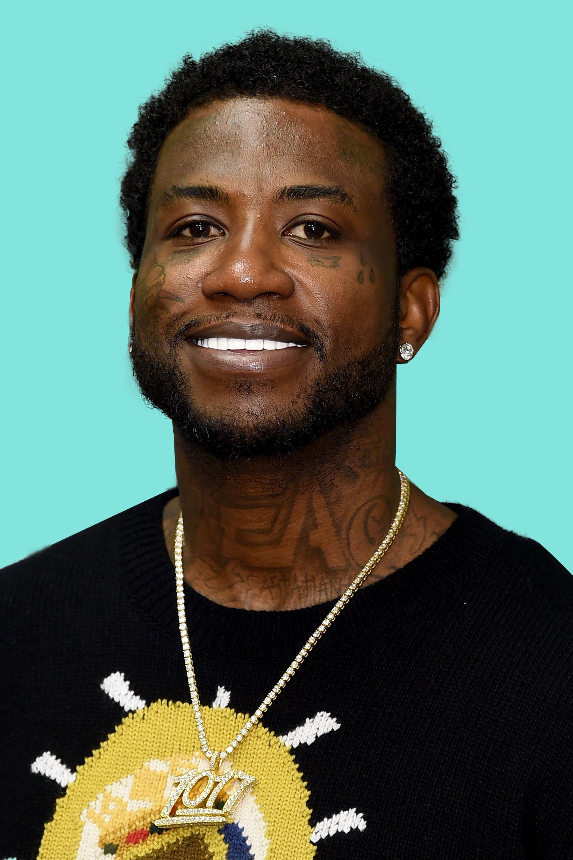 Gucci Mane Says Going To Prison '100 Percent' Saved His Life: 'I Was Outta Control'
