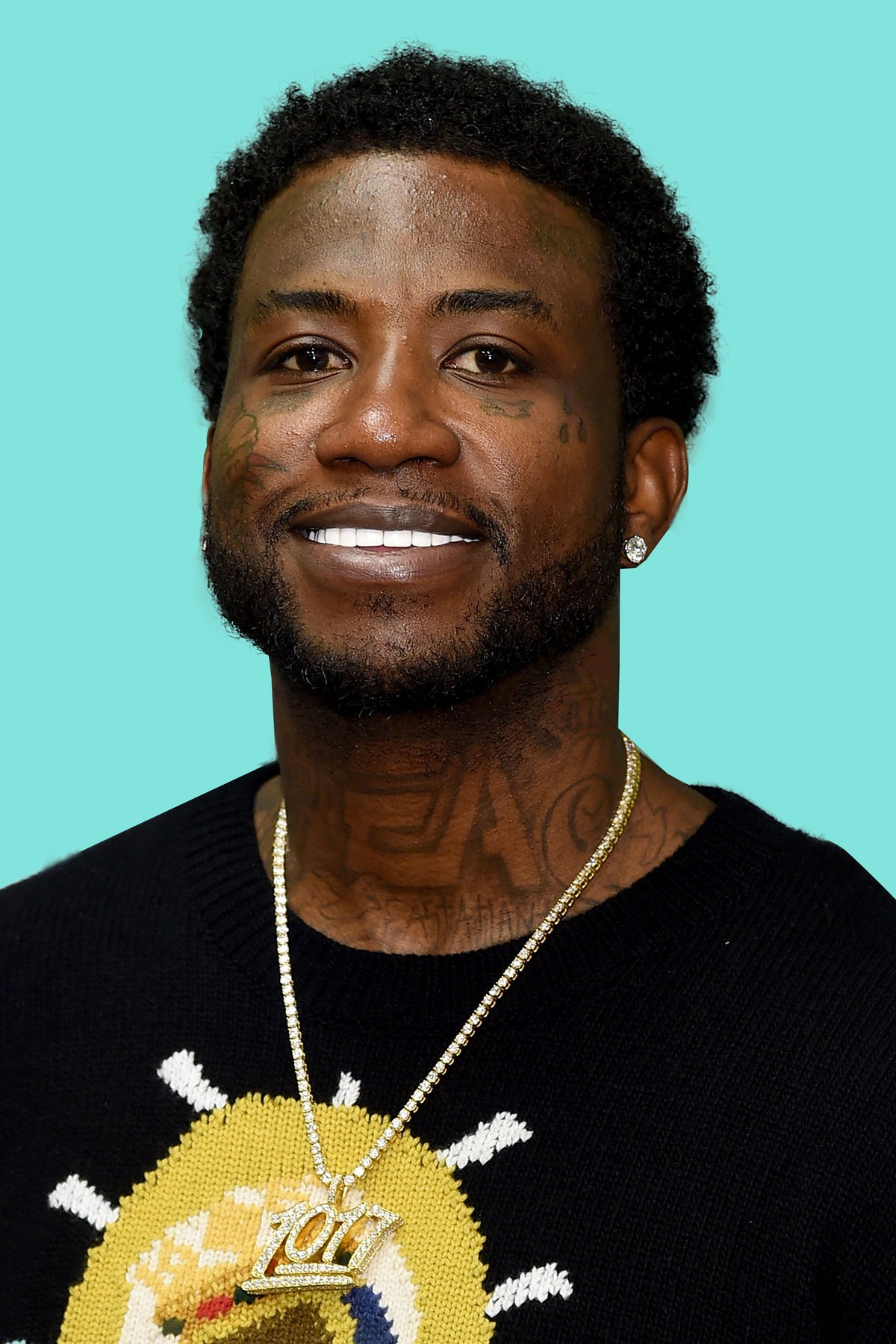 Gucci Mane Says Going To Prison '100 Percent' Saved His Life: 'I Was Outta  Control' | Essence