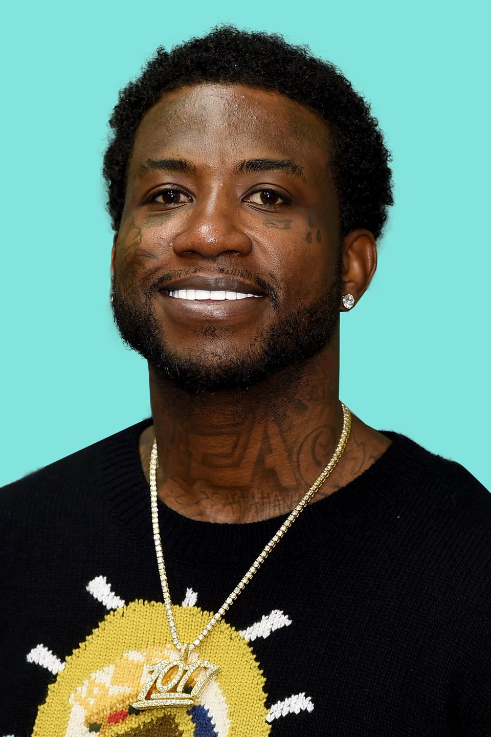 Gucci Mane Says Going To Prison ‘100 Percent’ Saved His Life: ‘I Was Outta Control’