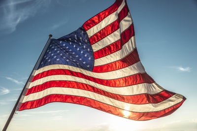 California NAACP Is Pushing To Remove ‘Racist’ Star-Spangled Banner As National Anthem
