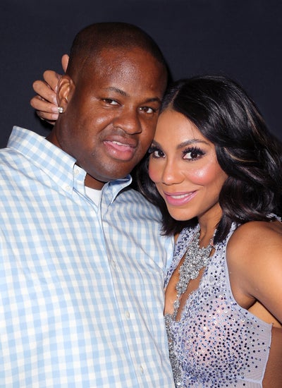 A Timeline Of Tamar Braxton And Vincent Herbert’s Marriage: The Good, The Bad And The End