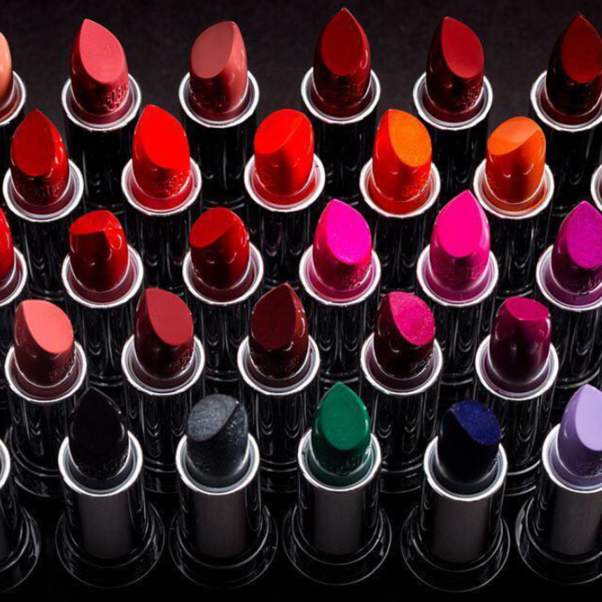 Run, Don't Walk: Kat Von D Beauty's Studded Kiss Lipsticks Are $12 Right Now