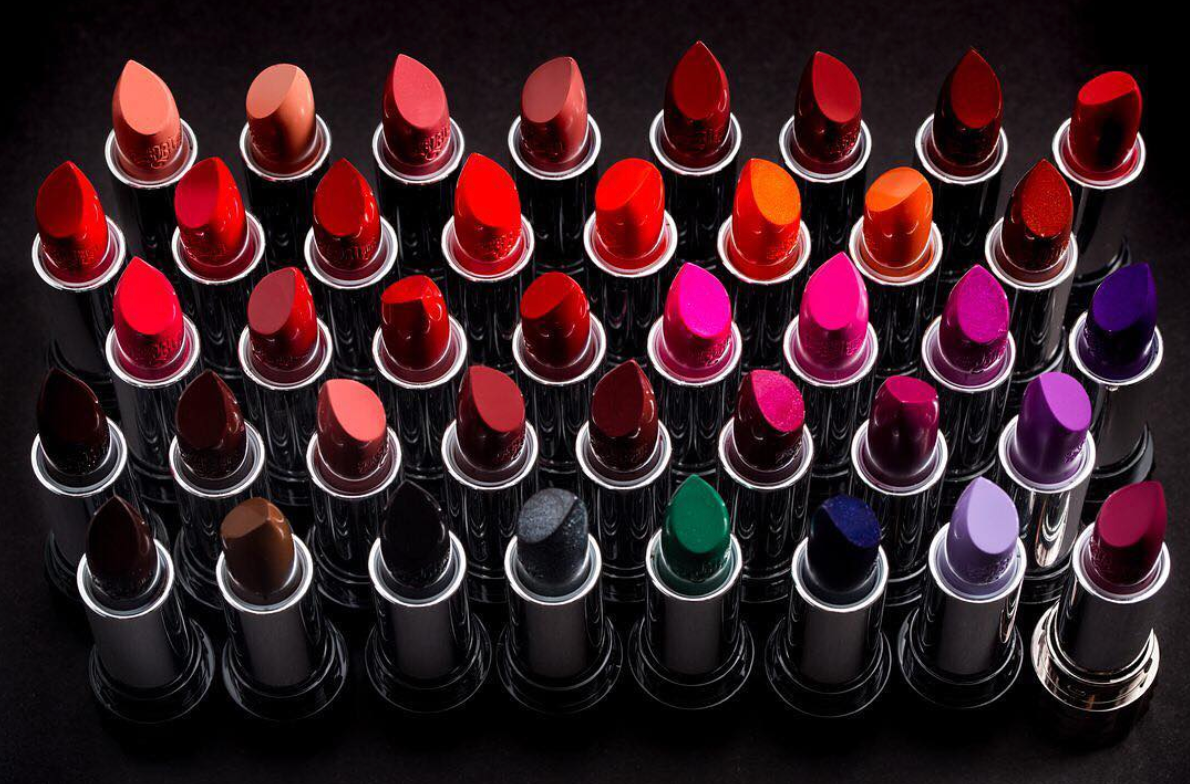 Kat Von D Beauty's Studded Kiss Lipsticks Are $12 Right Now