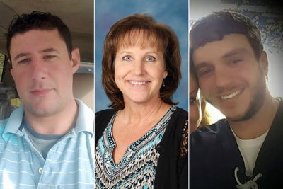 These Are The Victims Of The Las Vegas Shooting