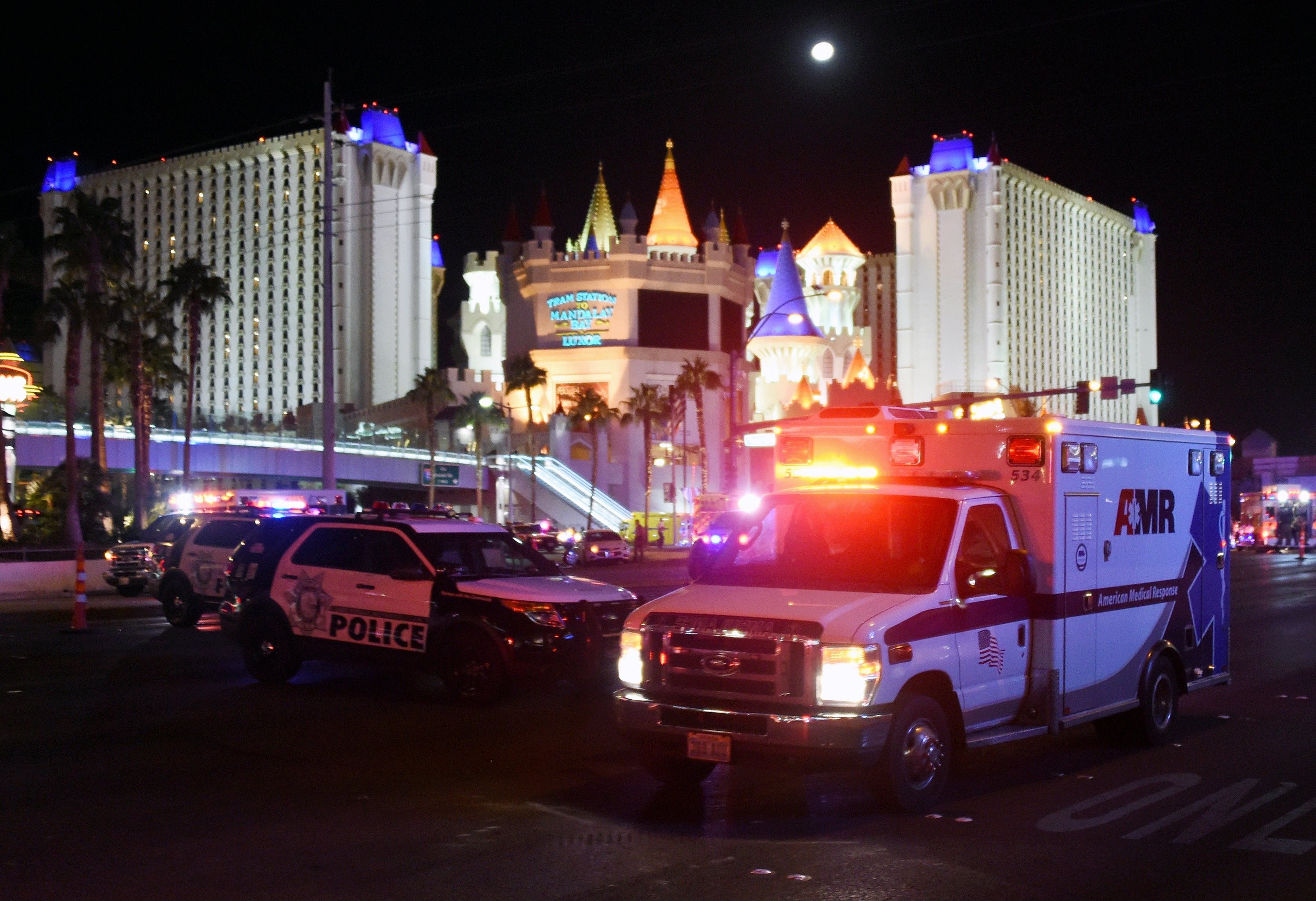 Everything We Know So Far About Las Vegas Shooting Suspect Stephen Paddock
