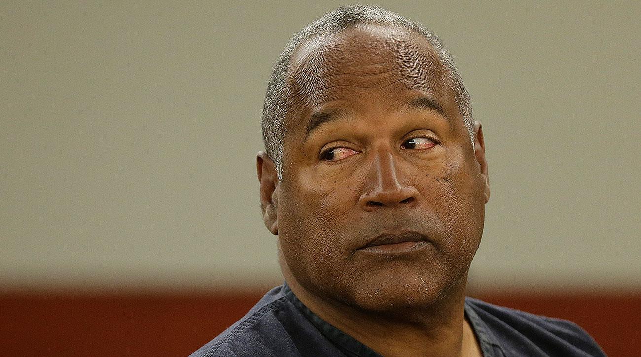 O.J. Simpson Released From Nevada Prison
