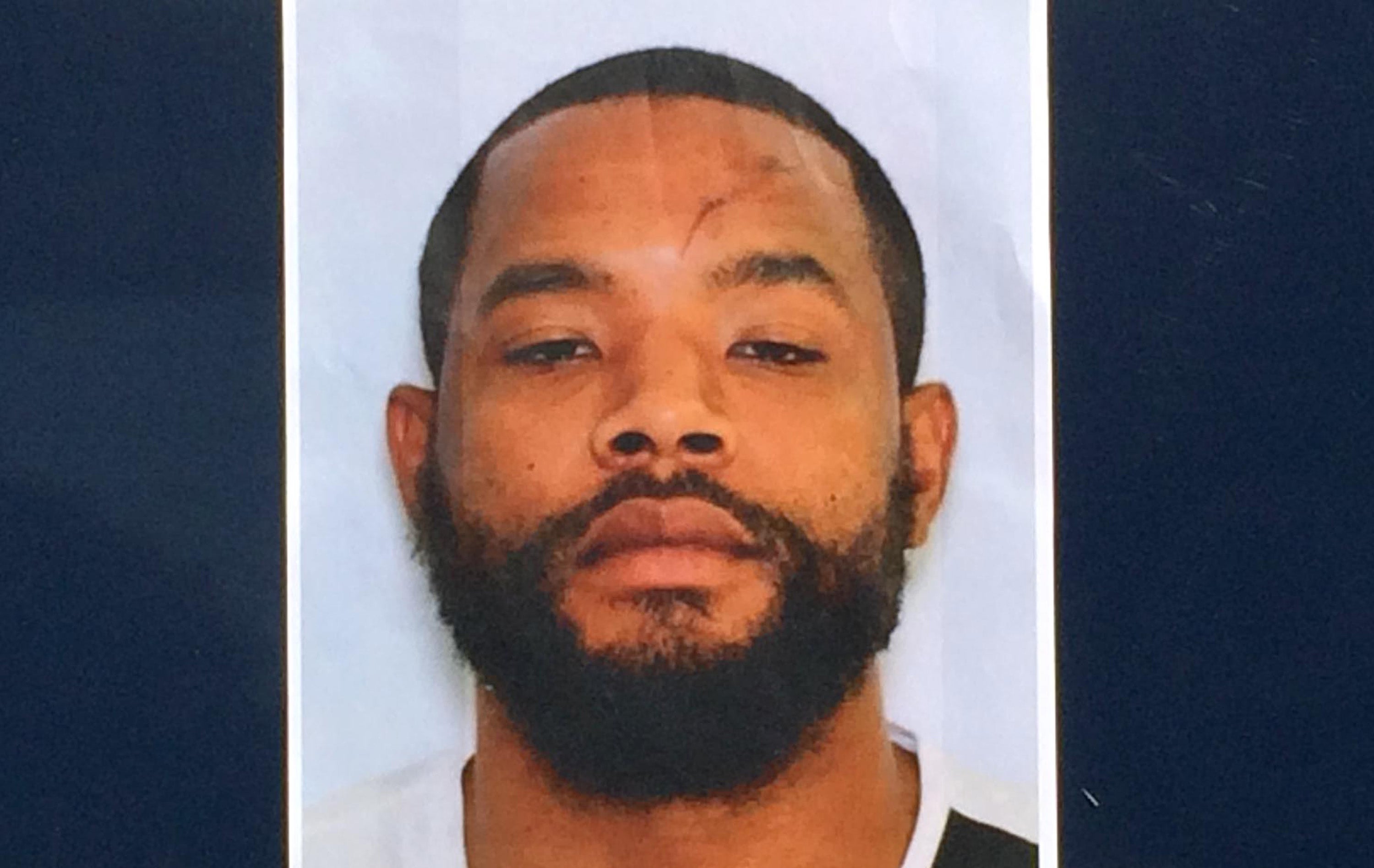 Manhunt In Deadly Maryland Shooting Rampage Ends With An Arrest