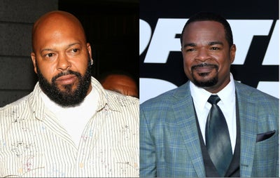 Suge Knight’s Alleged Threats To ‘Straight Outta Compton’ Director Made Public