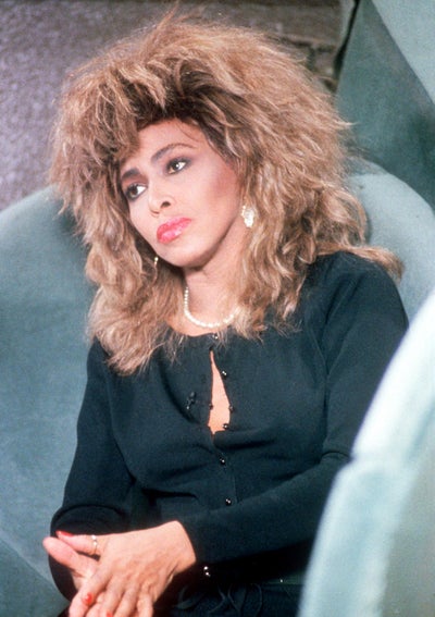 Tina Turner Recalls the Night She Risked Her Life to Flee Her Abusive Husband—and Musical Partner—Ike