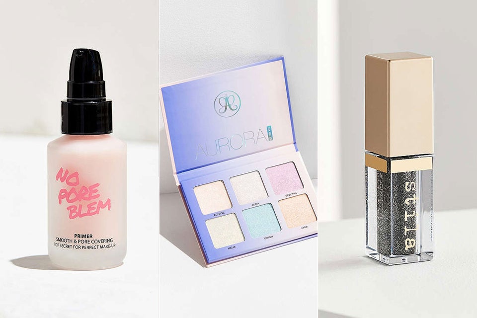 Get 20% Off All Beauty Products At Urban Outfitters Right Now