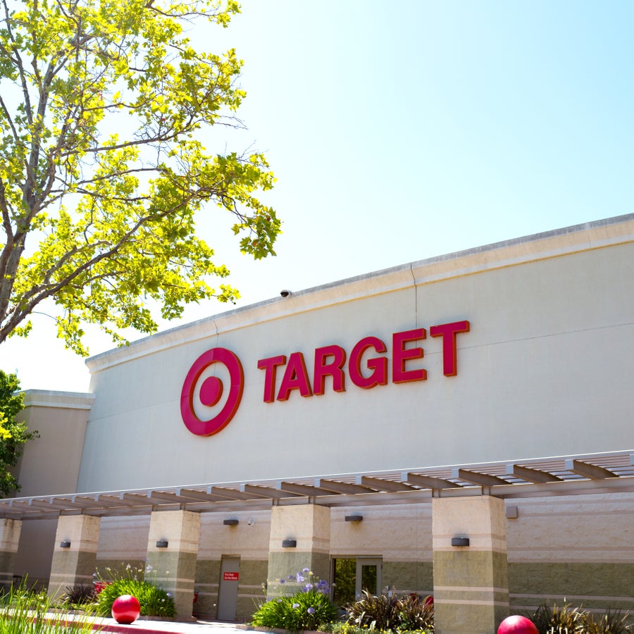 Target’s Cyber Monday Sale Is Definitely Worth The Wait
