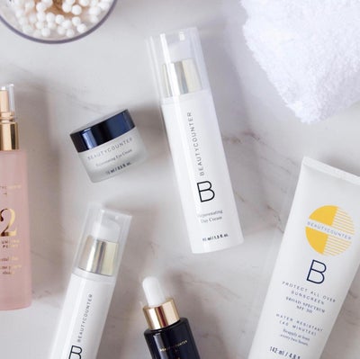 Why Buying Beautycounter From Your Facebook Friends Is Actually Worth It