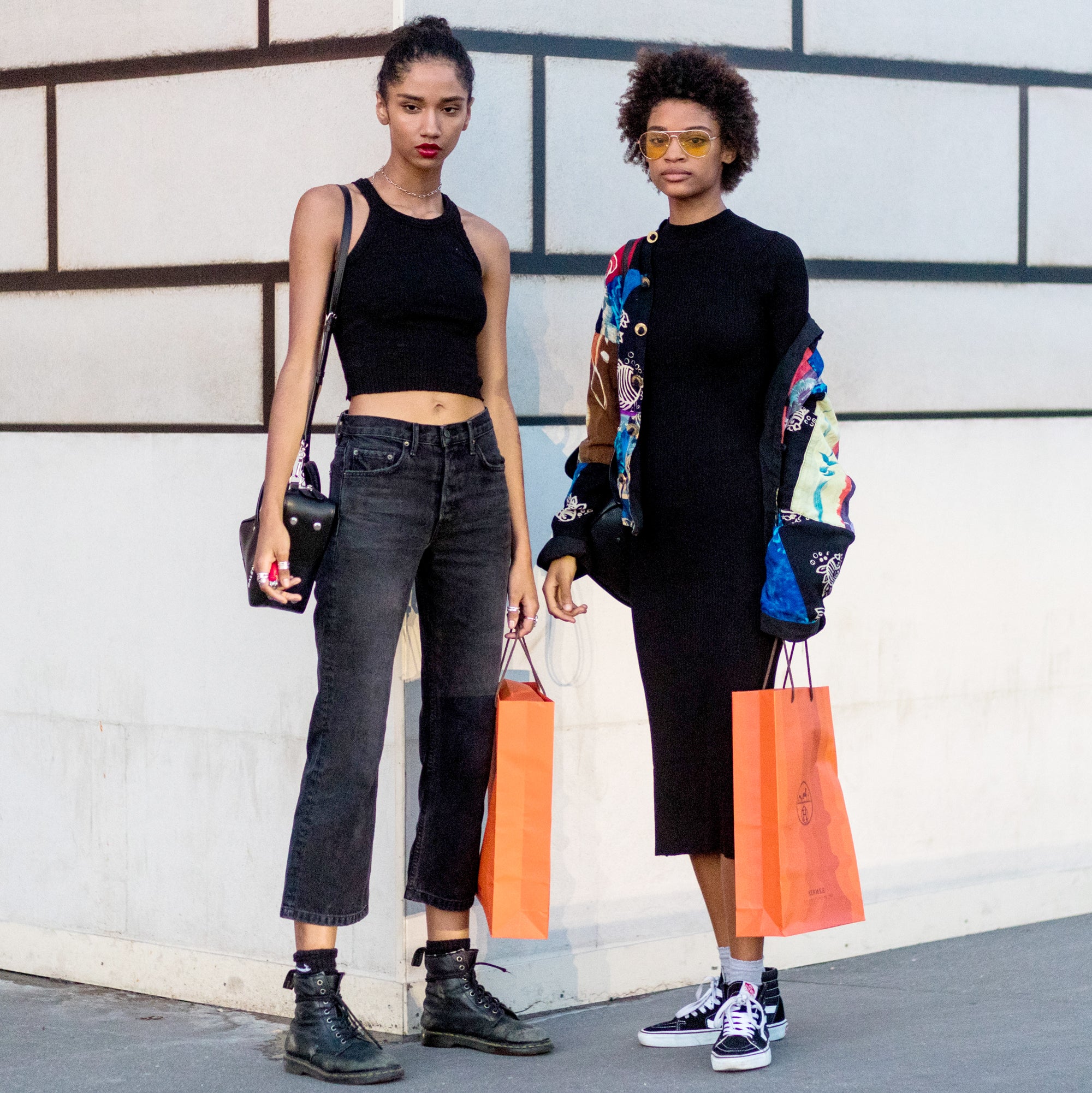 The Only Black Friday Sales That Fashion Girls Will Actually Shop