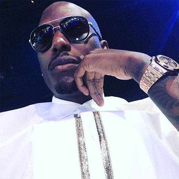 Tyrese Gibson Is Okay After Meltdown On Social Media [sitename