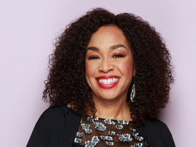 Shonda Rhimes On How Oprah Winfrey Inspired Her: Suddenly, ‘My Imagination Had No Limits’