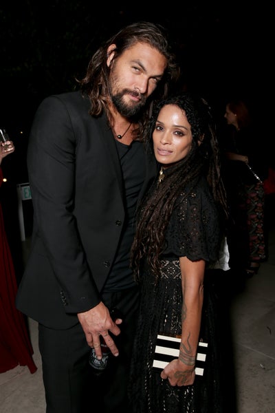 Jason Momoa Details His Incredible Love Story with ‘Queen’ Lisa Bonet