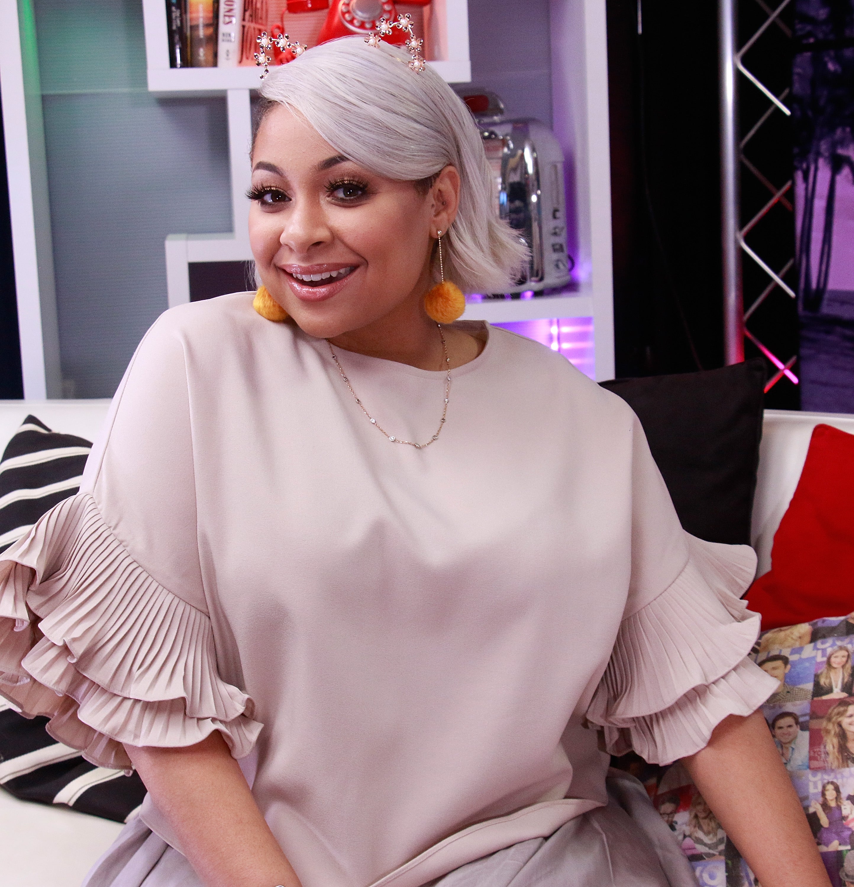 The Quick Read: Rappers Are Not Happy With Raven-Symone After She Calls Men Of Hip-Hop 'So-Called Successful'
