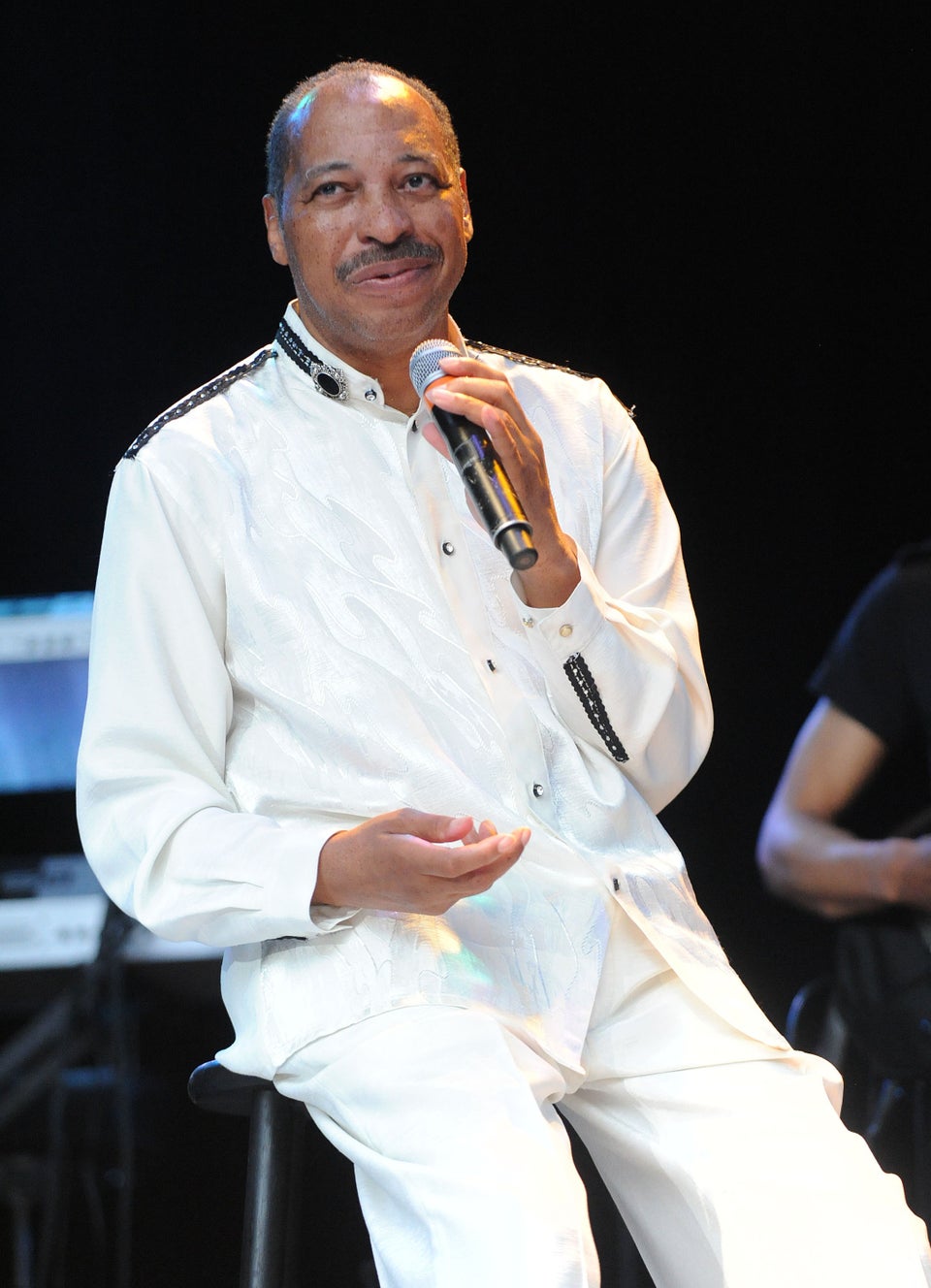 ‘Always and Forever’ Singer Keith Wilder Of Heatwave Dead At 65