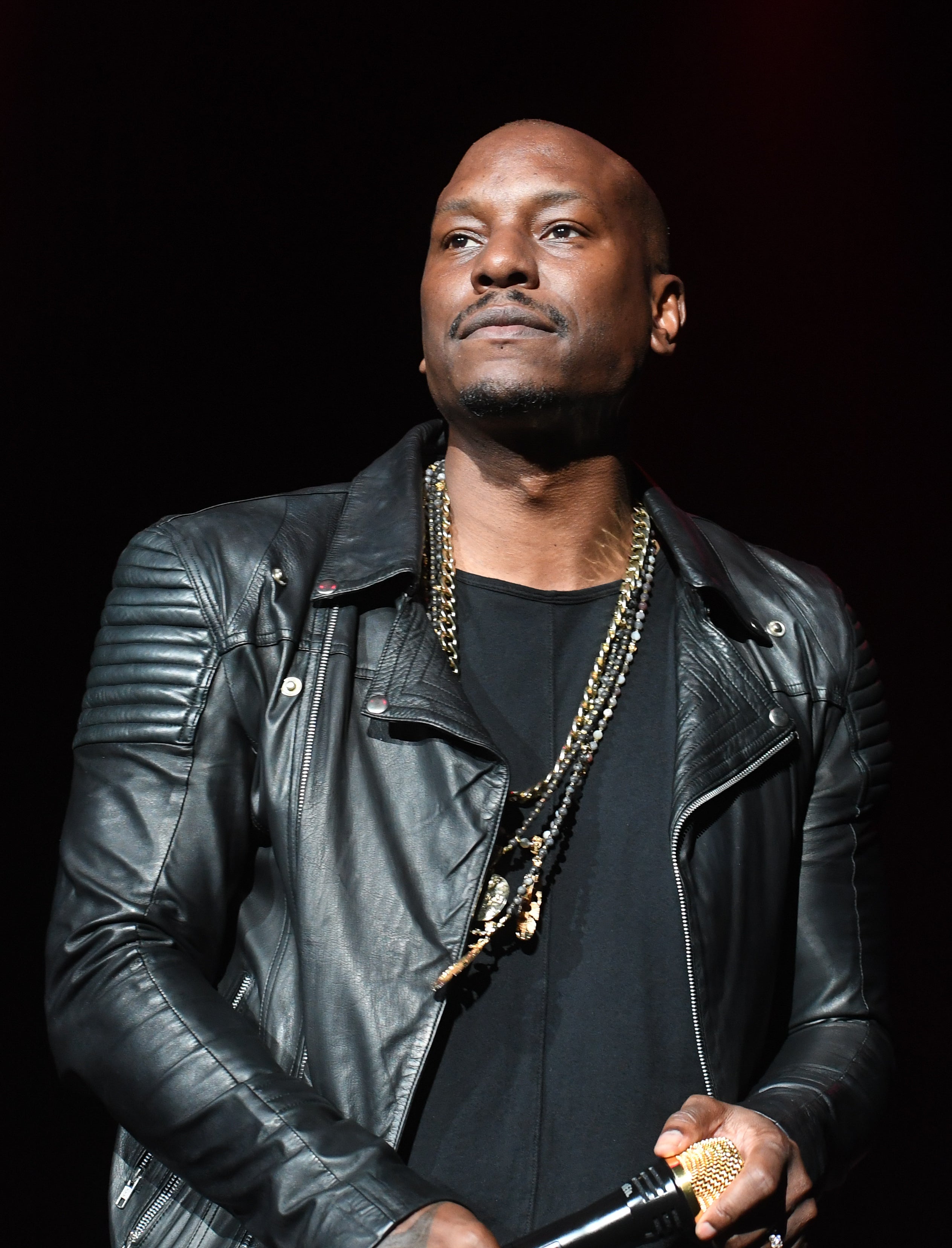 Tyrese Melts Down Over Court Case And Fires Shots At The Rock
