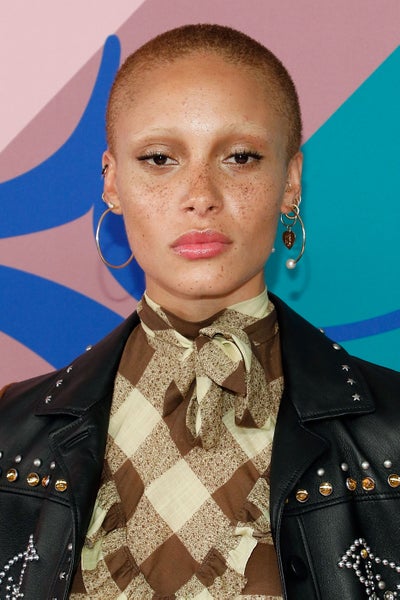 Model Adwoa Aboah Is Suing Former Management Company For Unpaid Wages