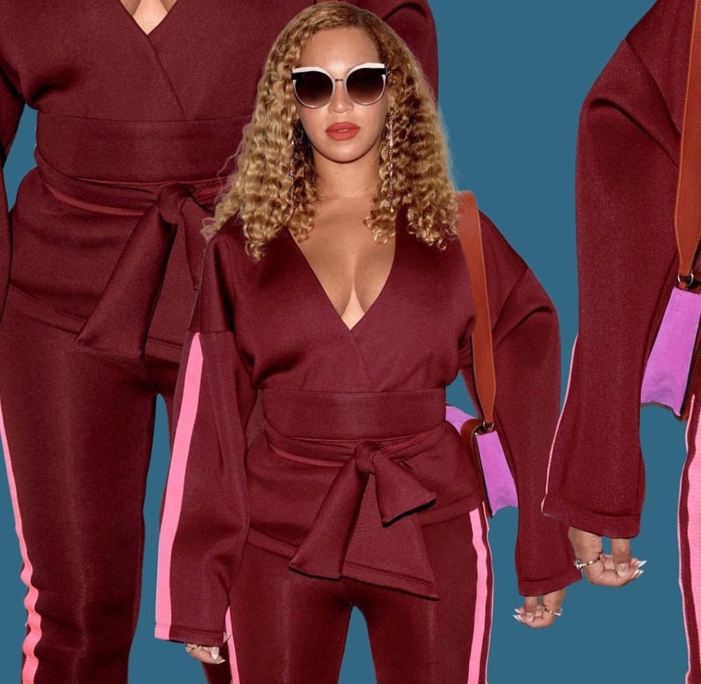 Here Are All of Beyoncé’s Most Affordable Looks That You Can Actually Own Too