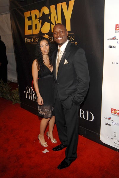 A Timeline Of Tyrese and Ex Wife Norma Mitchell Gibson’s Ongoing Custody Battle