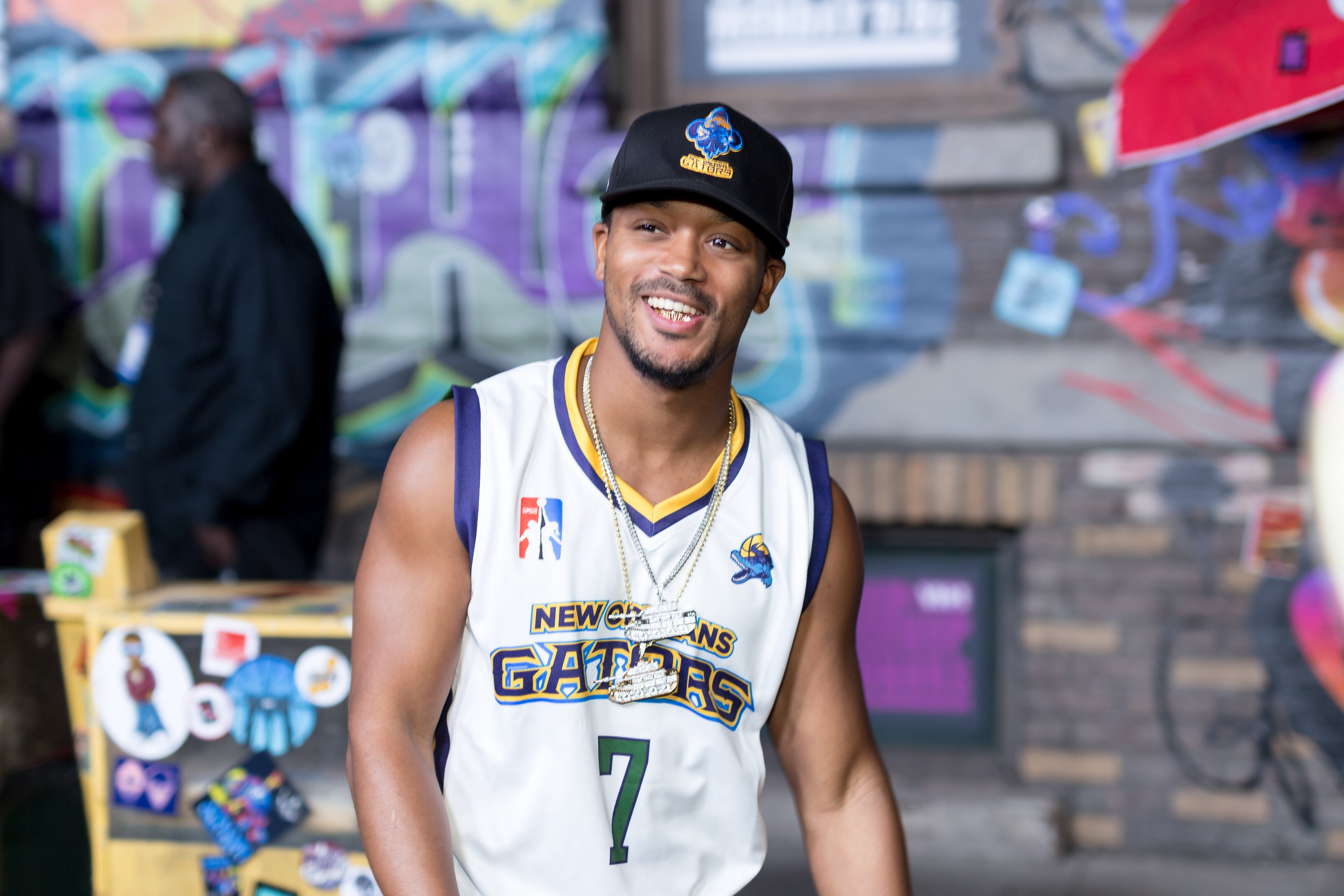 Romeo Miller Tests His Pop Culture Knowledge In This New Clip For 'Trivial Takedown'
