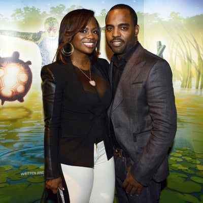 A Timeline of Kandi Burruss And Todd Tucker’s Relationship