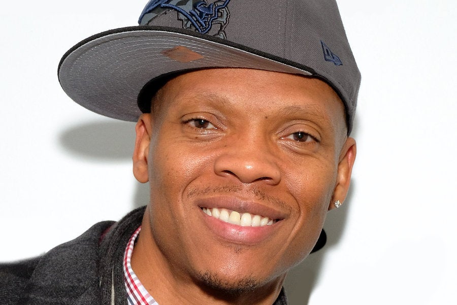 Ronnie DeVoe&rsquo;s Twins - Essence